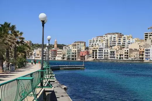 پانسیون Le 3 Isole
