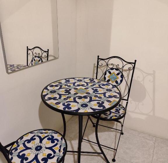 ペンション Le 3 Isole