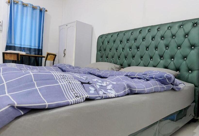 پانسیون Meenoy Hotel Vientiane Laos 旅館