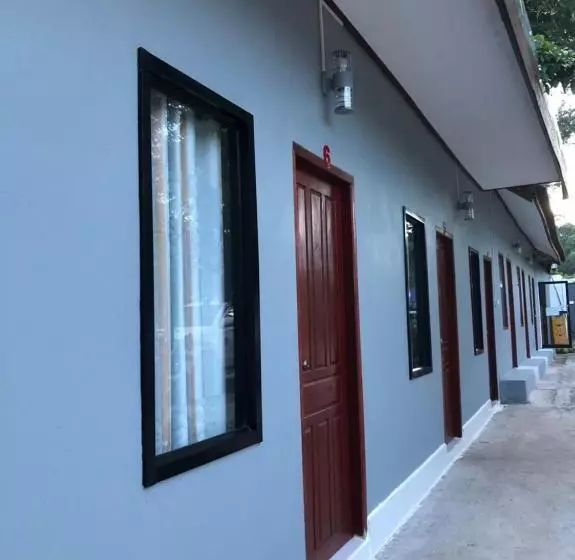 Majatalo Meenoy Hotel Vientiane Laos 旅館