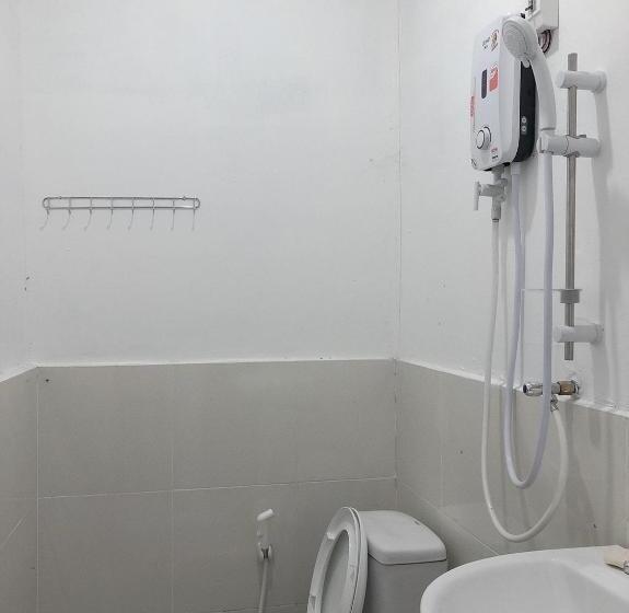 پانسیون Meenoy Hotel Vientiane Laos 旅館