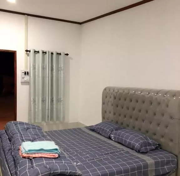 Majatalo Meenoy Hotel Vientiane Laos 旅館