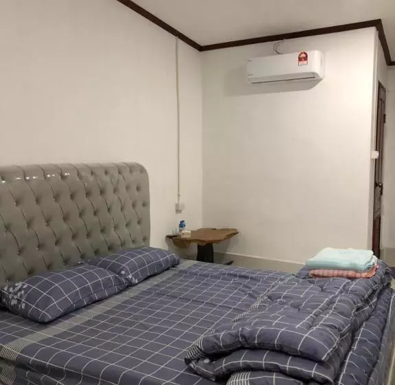 Majatalo Meenoy Hotel Vientiane Laos 旅館
