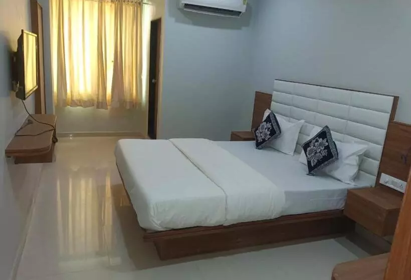 Majatalo Namo Star & Guest House