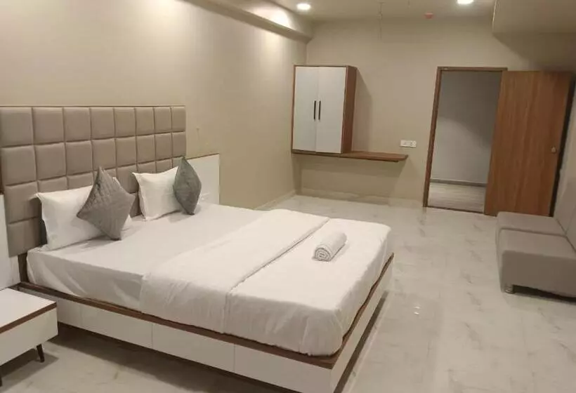 Majatalo Namo Star & Guest House