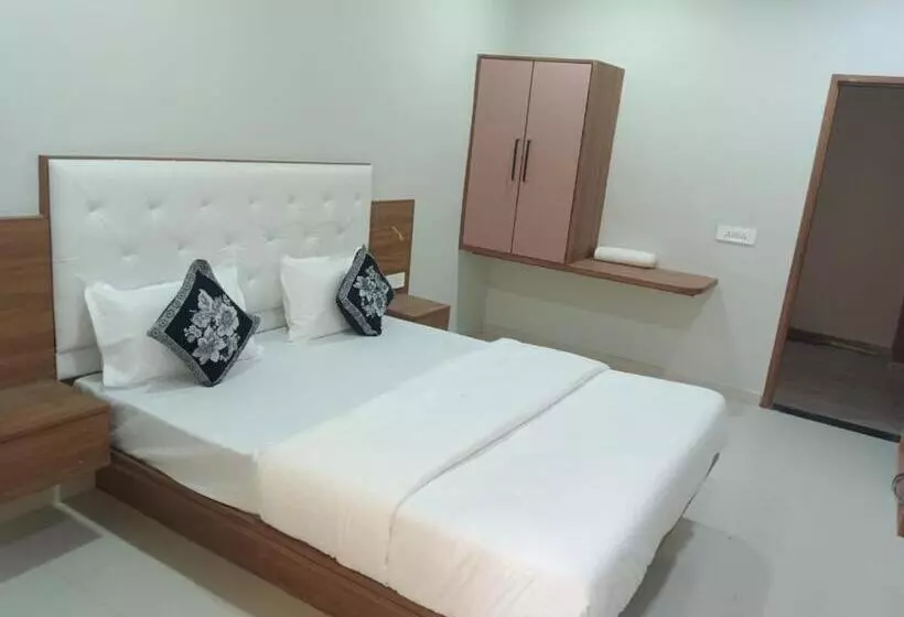 Majatalo Namo Star & Guest House