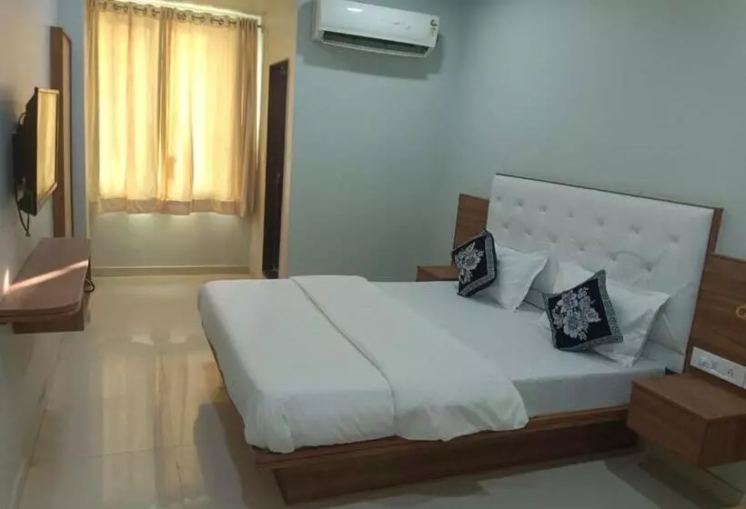 Majatalo Namo Star & Guest House