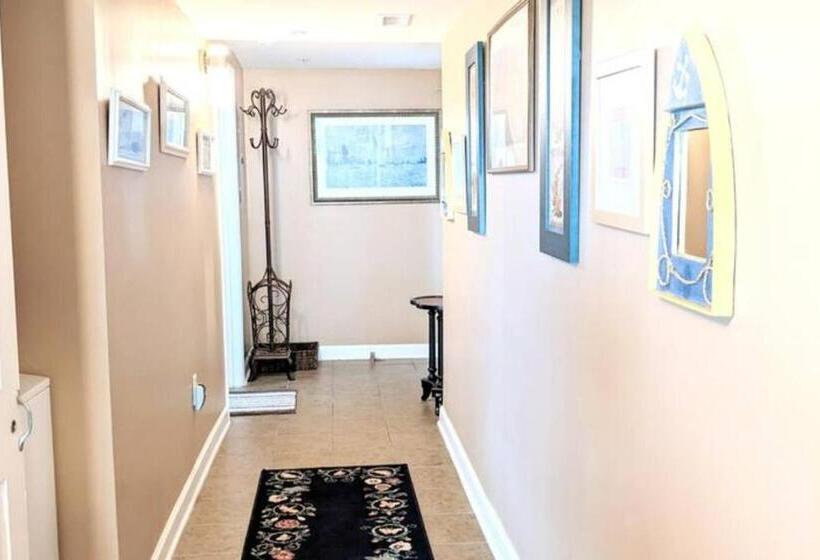 펜션 Oceanfront Get Away