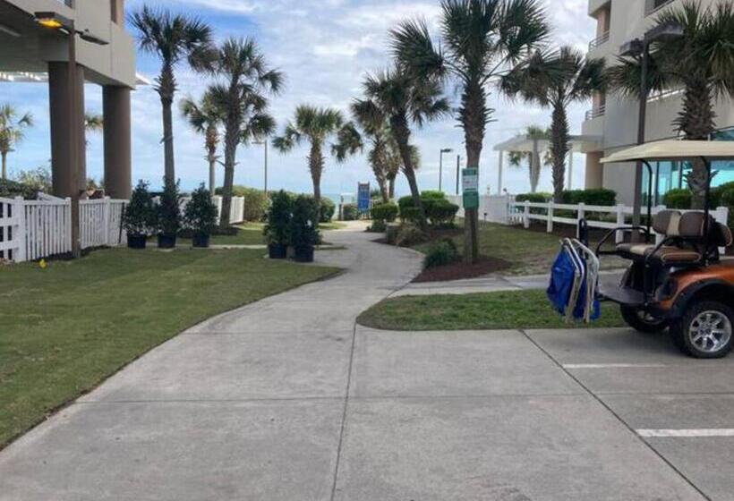 펜션 Oceanfront Get Away