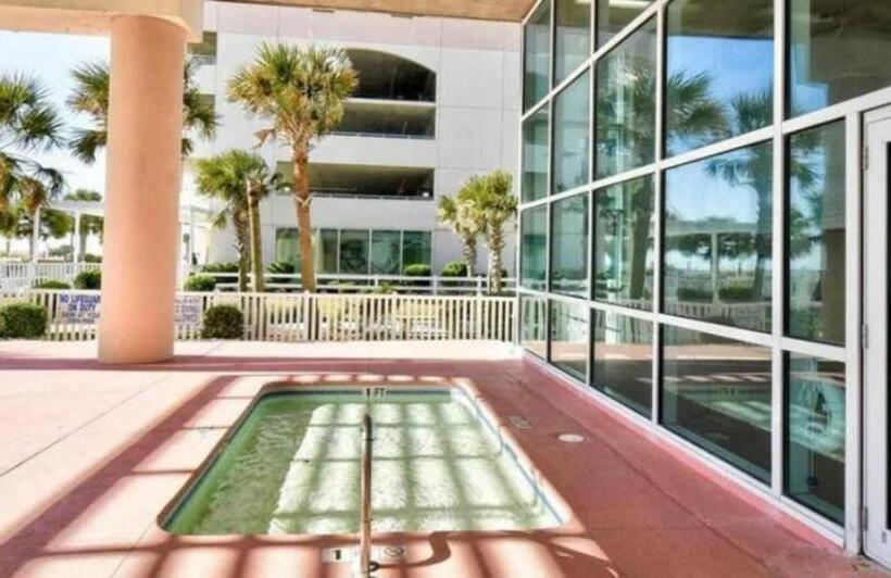 펜션 Oceanfront Get Away