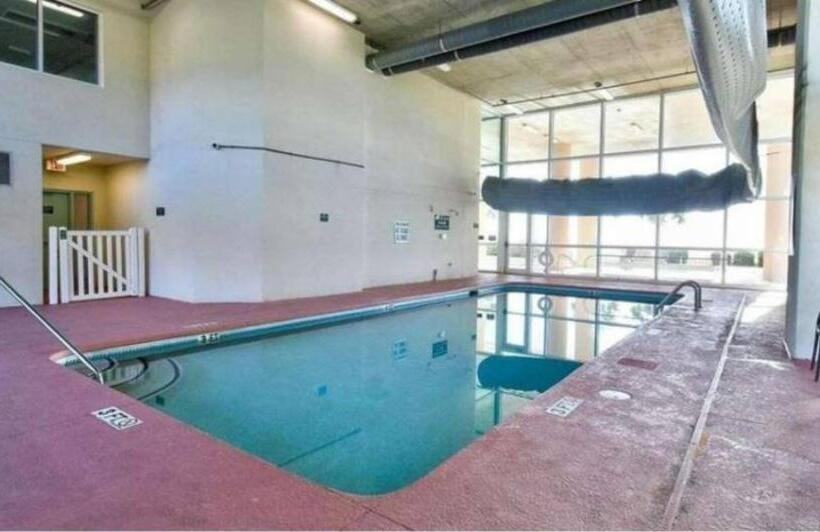 펜션 Oceanfront Get Away