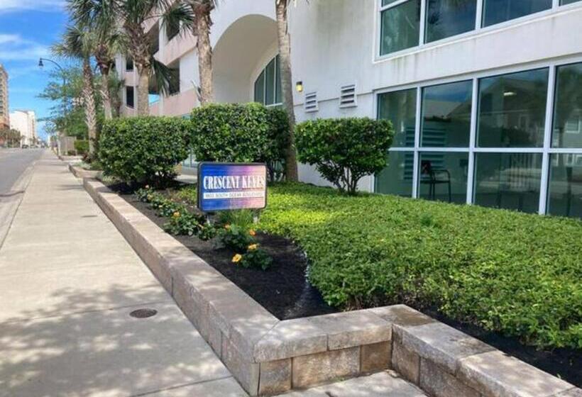 펜션 Oceanfront Get Away