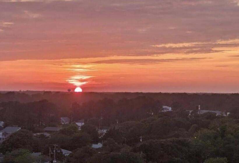 펜션 Oceanfront Get Away