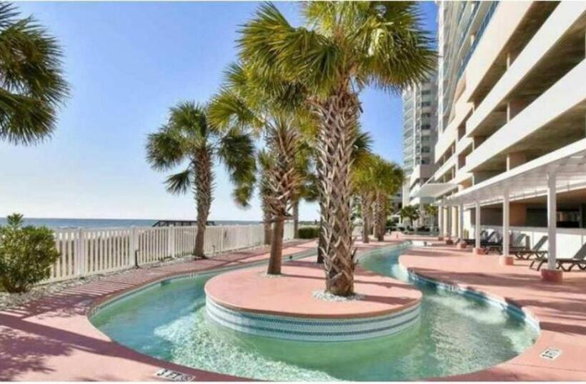 펜션 Oceanfront Get Away