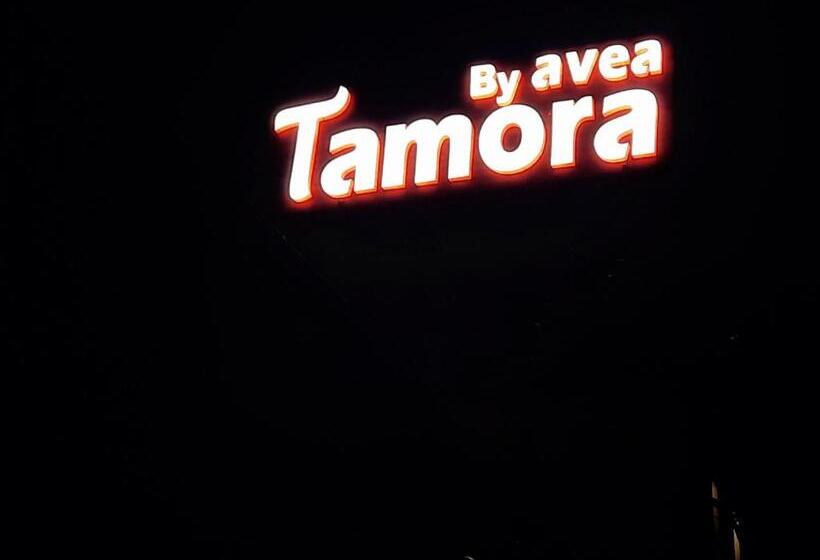 Pension Tamora By Avea