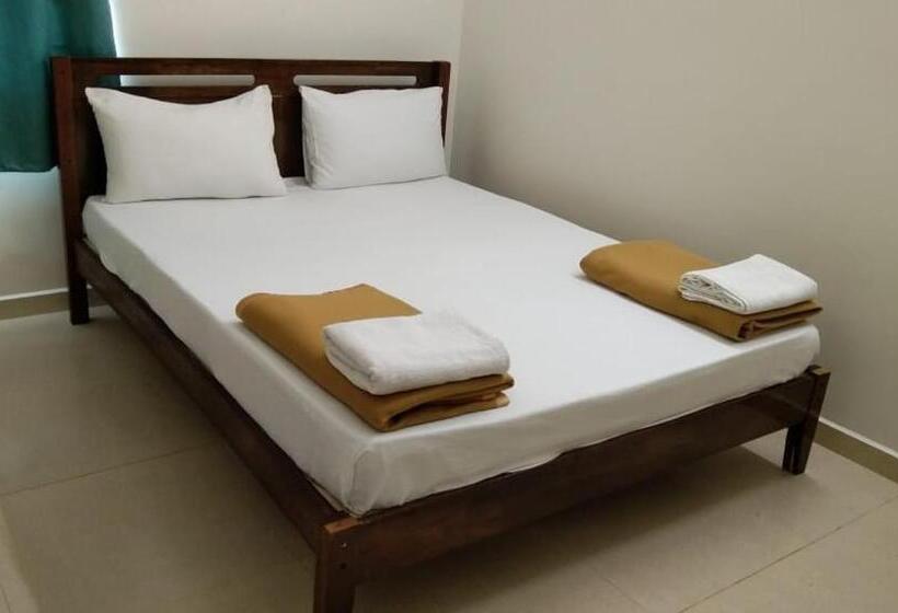 Pension Tamora By Avea