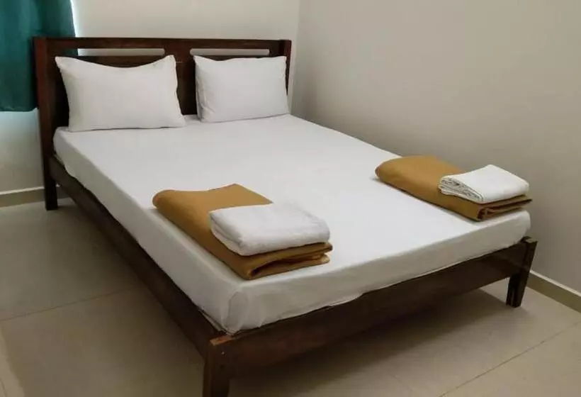 Majatalo Tamora By Avea