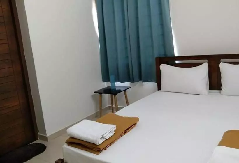 Majatalo Tamora By Avea