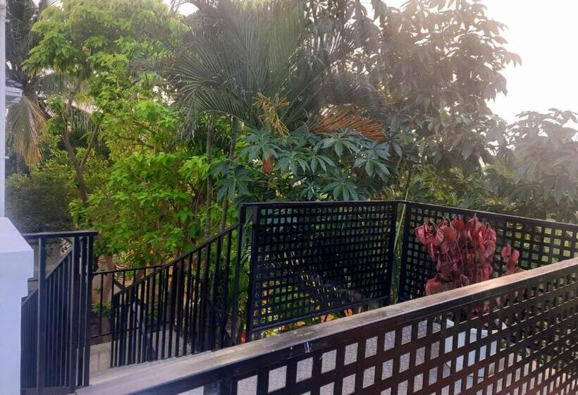 Pension Tamora By Avea