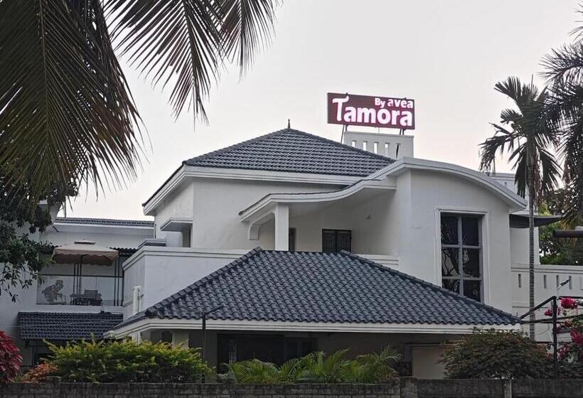 Pension Tamora By Avea