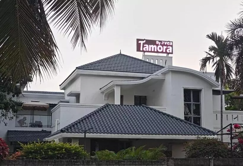 Majatalo Tamora By Avea