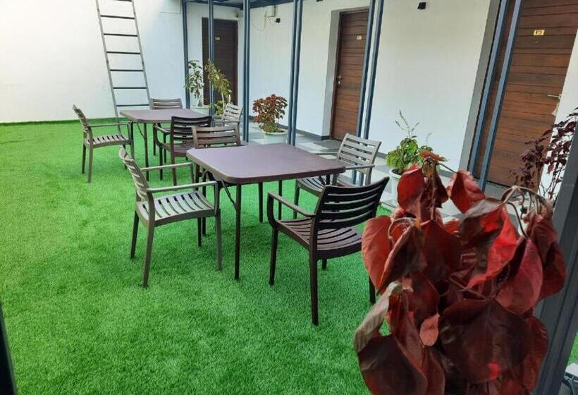 Pension Tamora By Avea