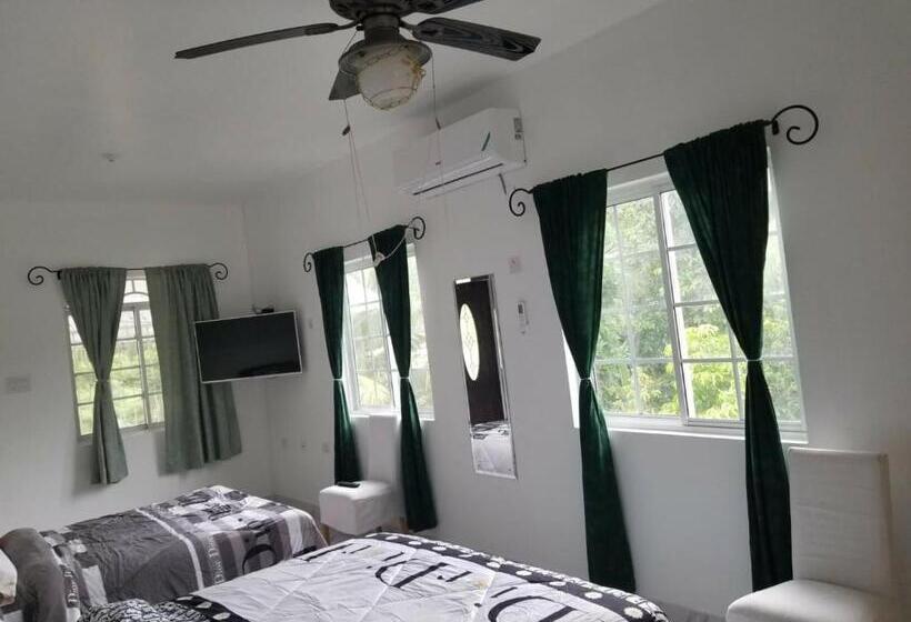 پانسیون Thebreeze