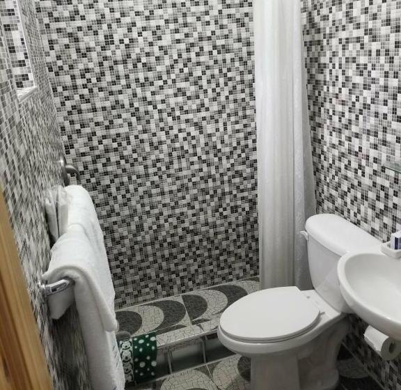 پانسیون Thebreeze