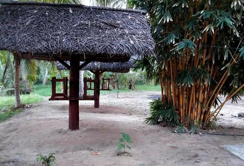 Majatalo Ulpatha Eco Lodge