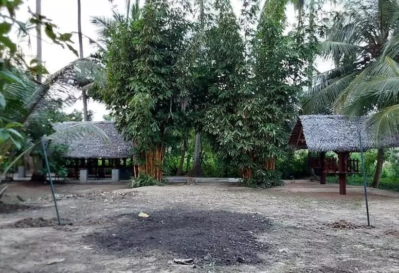 Majatalo Ulpatha Eco Lodge