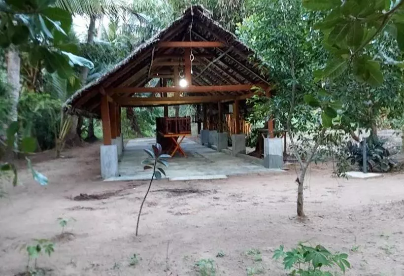 Majatalo Ulpatha Eco Lodge