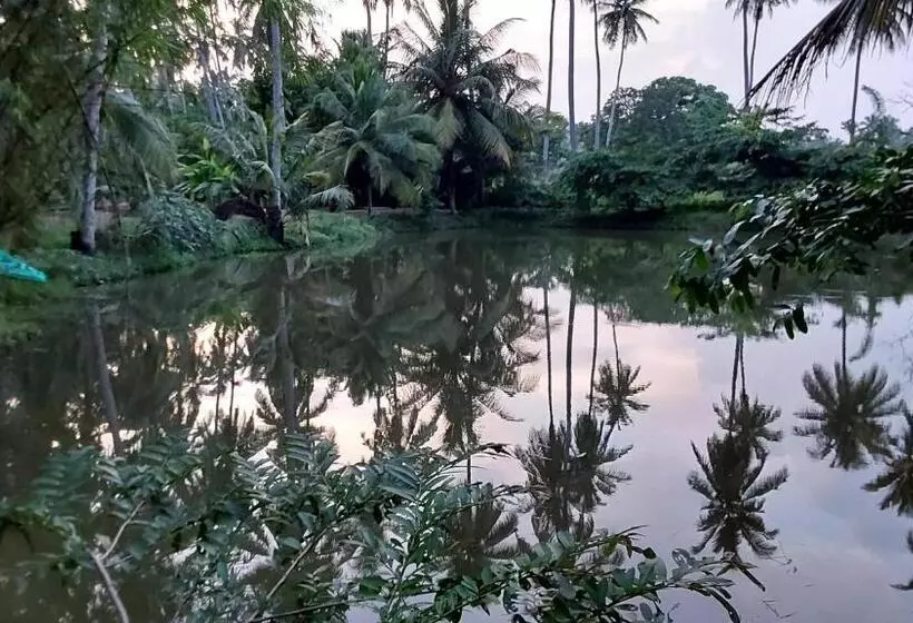 Majatalo Ulpatha Eco Lodge