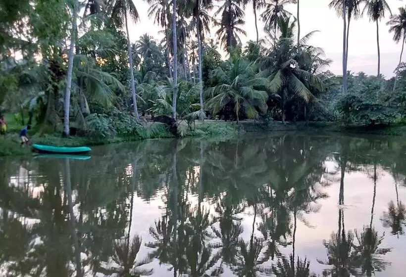 Majatalo Ulpatha Eco Lodge