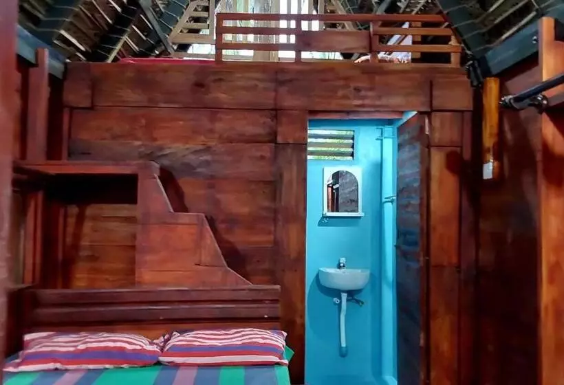 Majatalo Ulpatha Eco Lodge