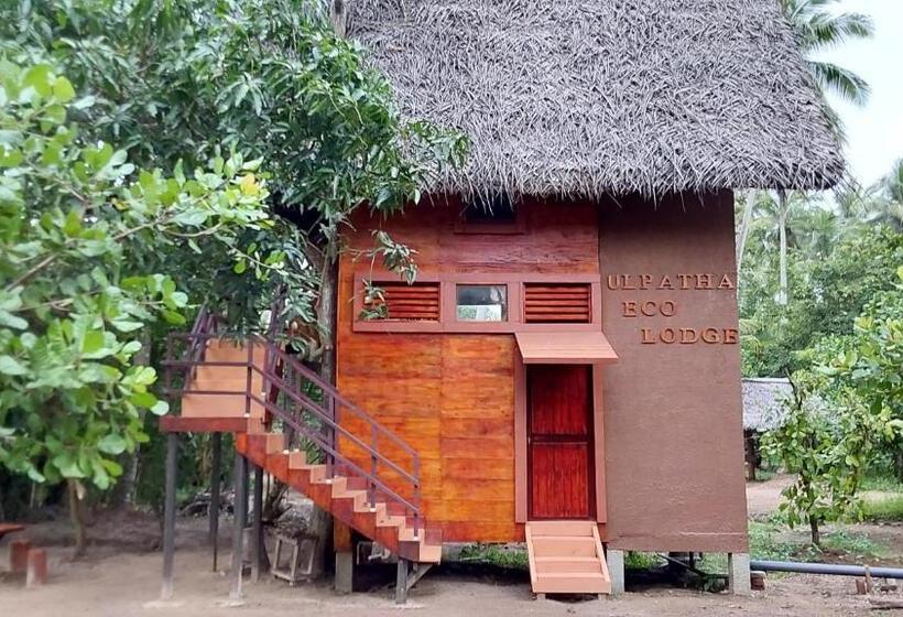 펜션 Ulpatha Eco Lodge