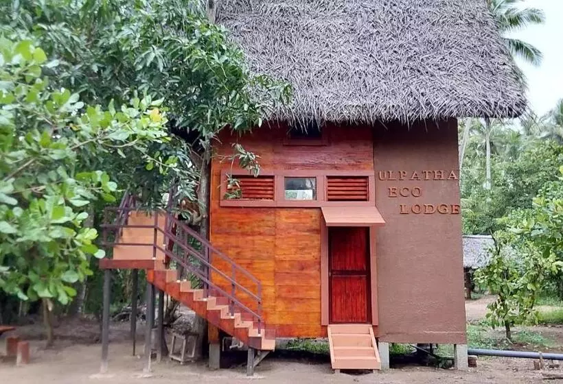 Majatalo Ulpatha Eco Lodge