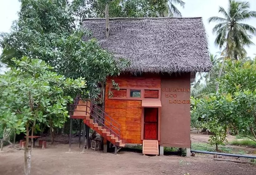 Majatalo Ulpatha Eco Lodge