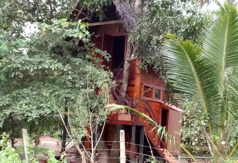 Majatalo Ulpatha Eco Lodge