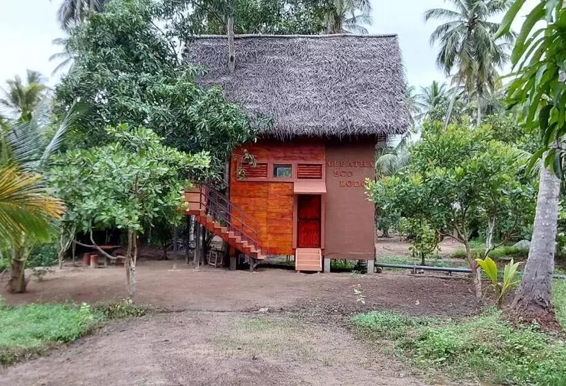 Majatalo Ulpatha Eco Lodge