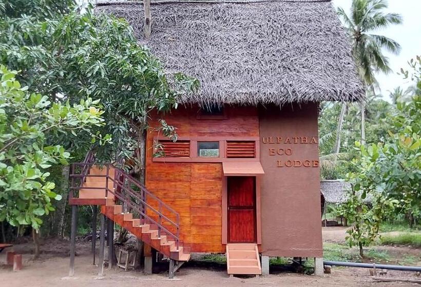 펜션 Ulpatha Eco Lodge