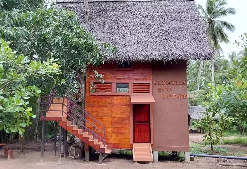 Majatalo Ulpatha Eco Lodge