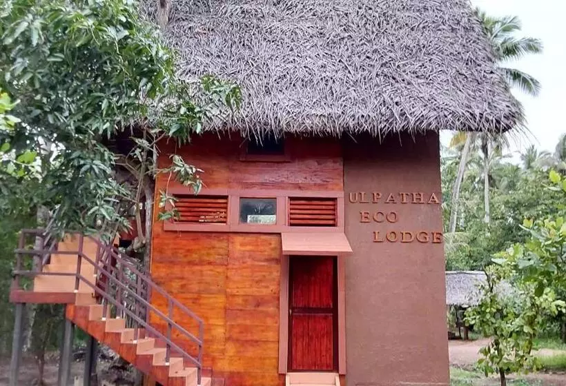 Majatalo Ulpatha Eco Lodge