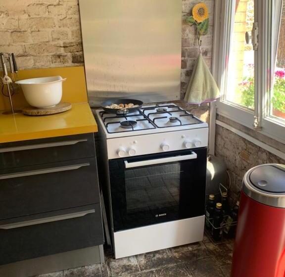 Пансион Votre Havre Olympique à Paris