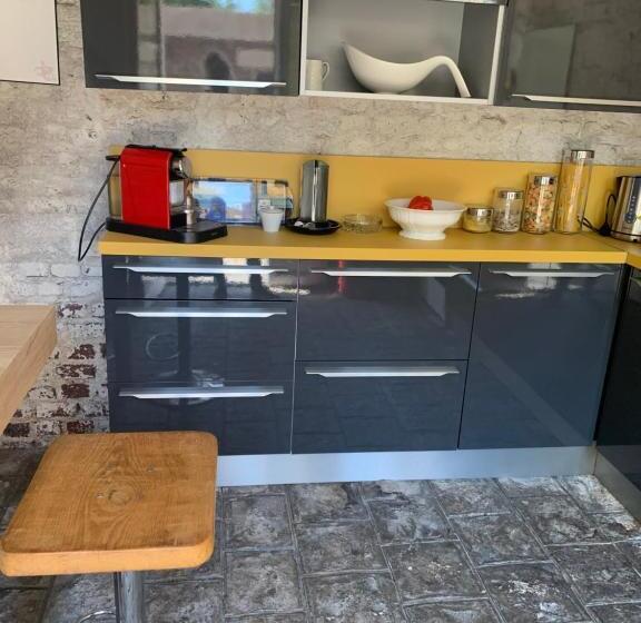 Пансион Votre Havre Olympique à Paris