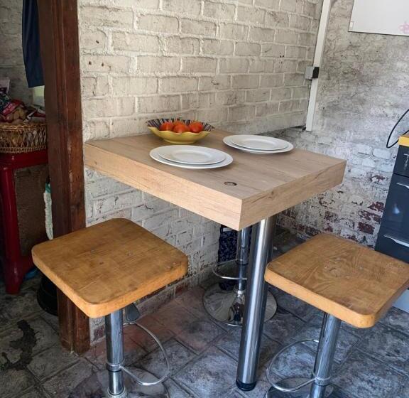 Пансион Votre Havre Olympique à Paris