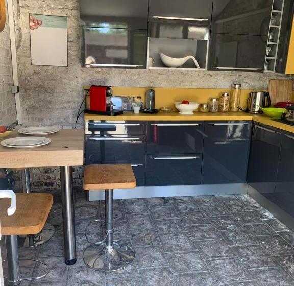 Пансион Votre Havre Olympique à Paris