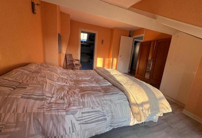 Пансион Votre Havre Olympique à Paris