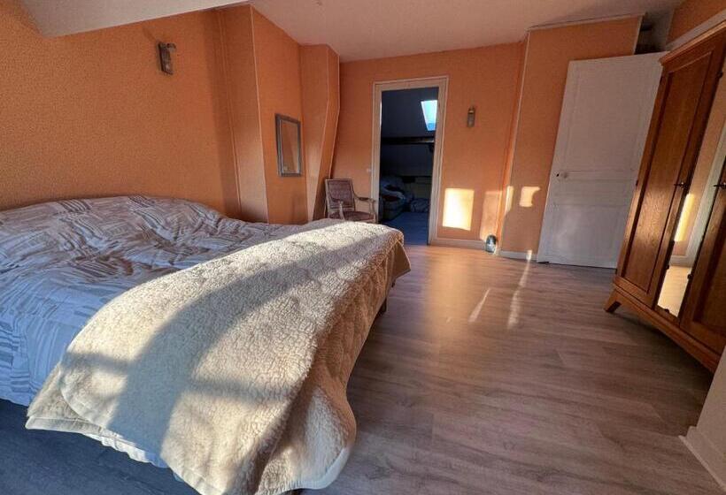 Пансион Votre Havre Olympique à Paris