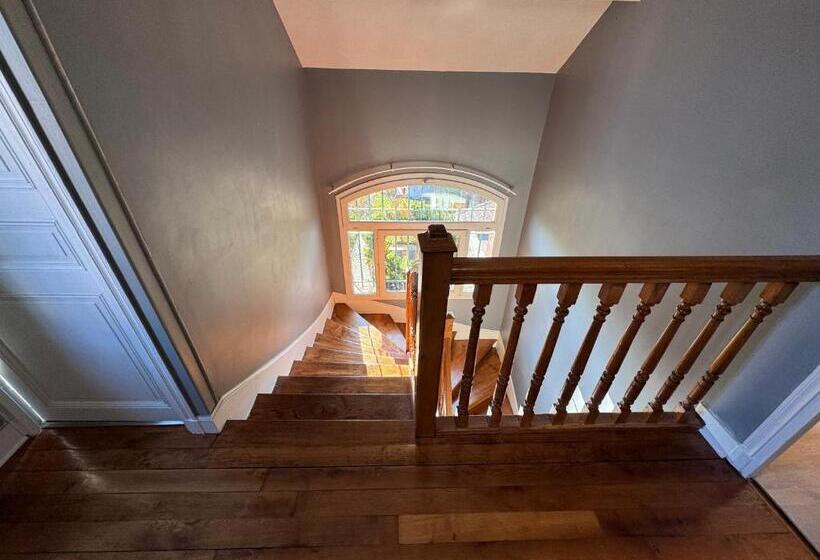 Пансион Votre Havre Olympique à Paris