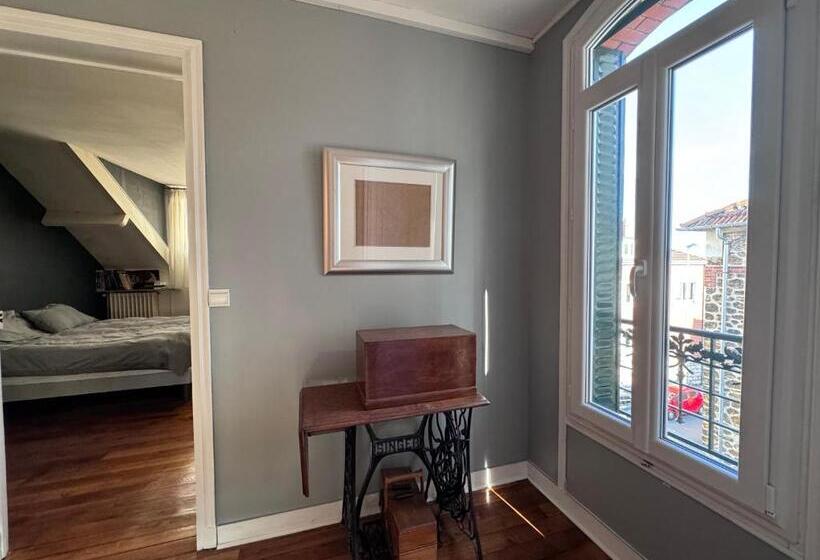 Пансион Votre Havre Olympique à Paris